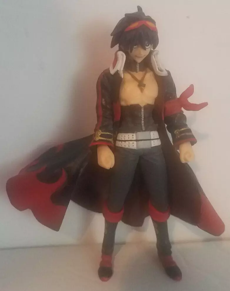 Tengen Toppa Gurren Lagann - Simon