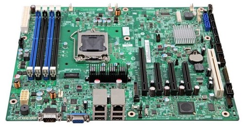 intel Server Board | S1200V3RP | eBay