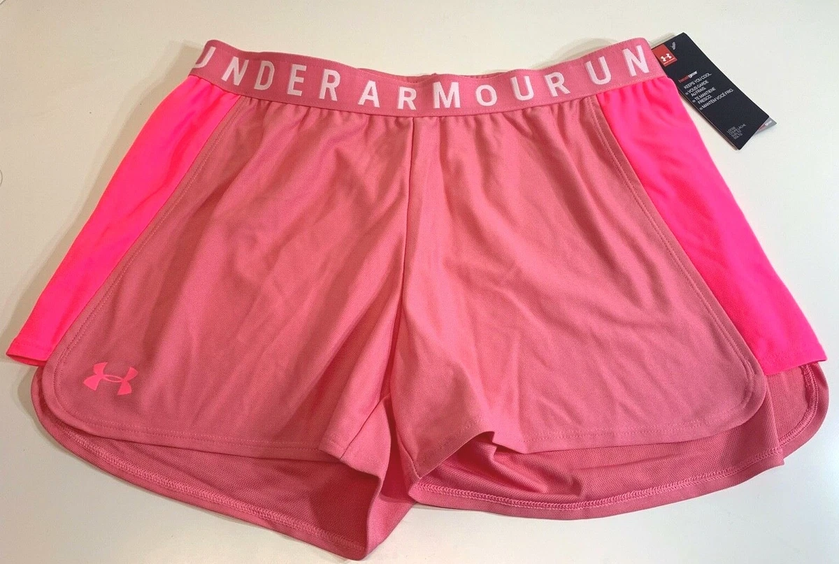 Pink crossfit hotsell shorts