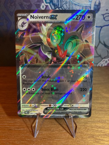 Pokemon TCG Prismatic Evolutions Full Art, Master/Poke Ball, EX & More Pick Card - Picture 81 of 129