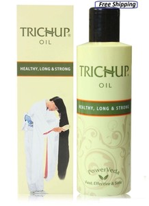 100ml Trichup Oil Healthy Long Strong Hair Ebay