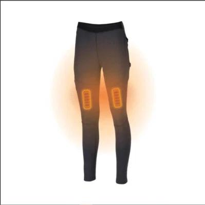 Polaris Women's Heated Base Layer Bottom 2833034 - Image 1 of 2