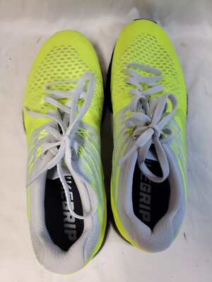 Nike Metcon DSX Flyknit \'Volt Running Shoes – Style 852930-701 Volt Yellow 8.5 Size 8 - Nike Metcon DSX Flyknit Volt for sale online | eBay main image 3