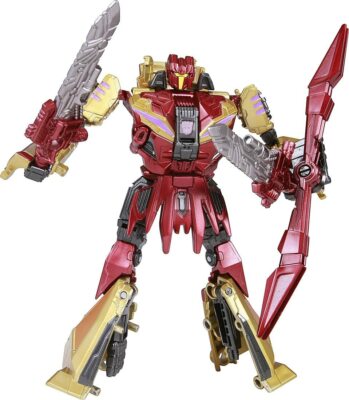 New Takara Tomy Transformers TF Generations TG04 Decepticon New Takara Tomy Transformers TF Generations TG04 Decepticon