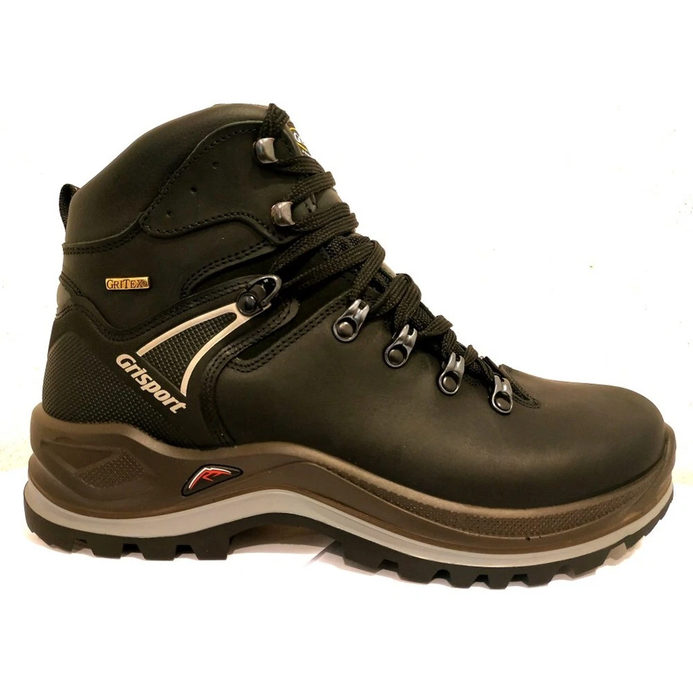 Shoes trekking Men Grisport Dakar Trekking 2 13705D62G Brown