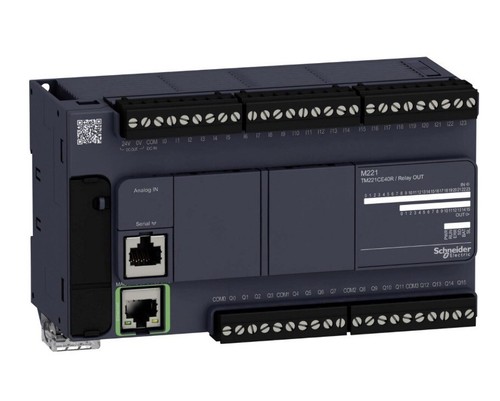 Module Modicon TM171 Schneider - Composant électronique Neuf Sous Emballage D'origine