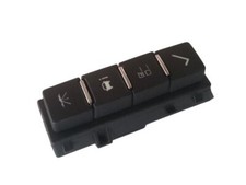 For 2007-2011 Gmc Sierra 2500 Hd Driver Information Display Switch 44647hz 2008