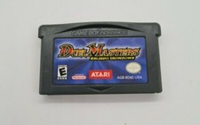 Thumbnail of ebay&reg; auction 254731129566 | DUEL MASTERS : KAIJUDO SHOWDOWN | GBA | GAMEBOY ADVANCE | MODUL | PAL VERSION