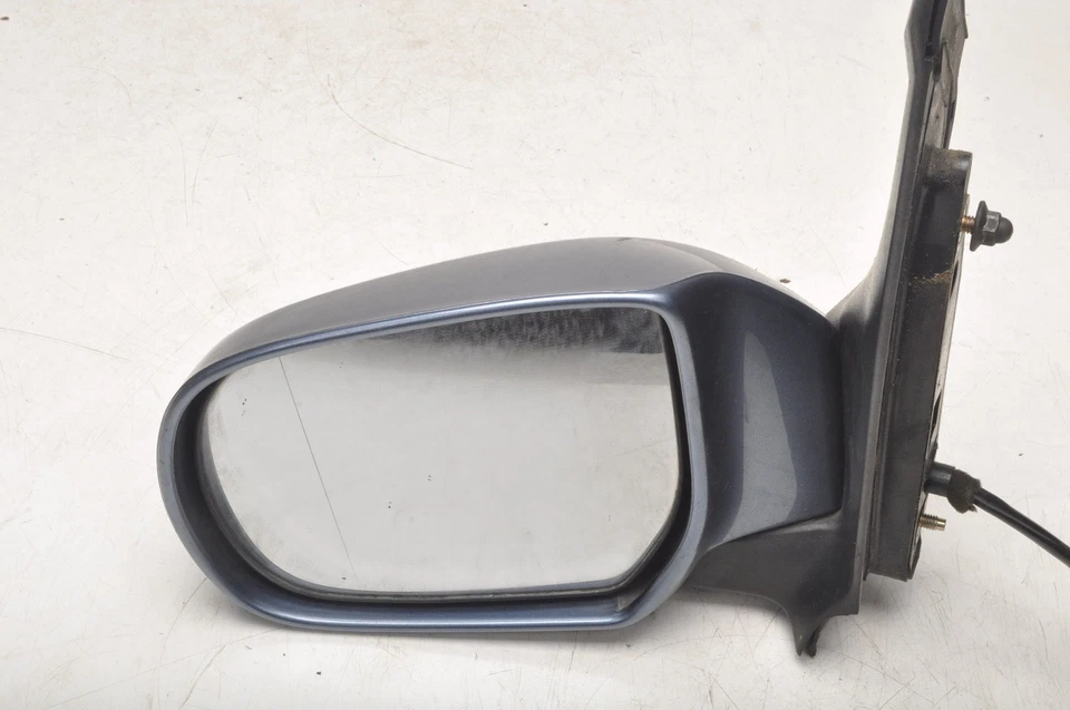 MAZDA MPV II Specchietto Laterale Sinistro Elettrico 5 PIN - Immagine 3 di 4