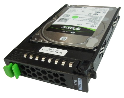 Festplatte 1TB 2.5 ST1000NX0423 7.2K SATA PRIMERGY A3C40195928 S26361-F3708-L100