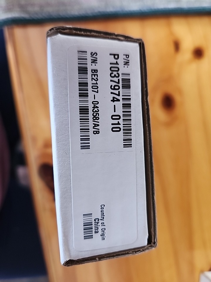 P1037974010 Genuine NEW Printhead for Zebra ZT210 ZT230 Thermal