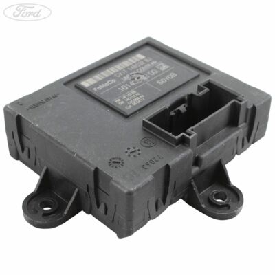 Ford Genuine Cv1t14b532bf - Control Unit 2037680 for sale online 