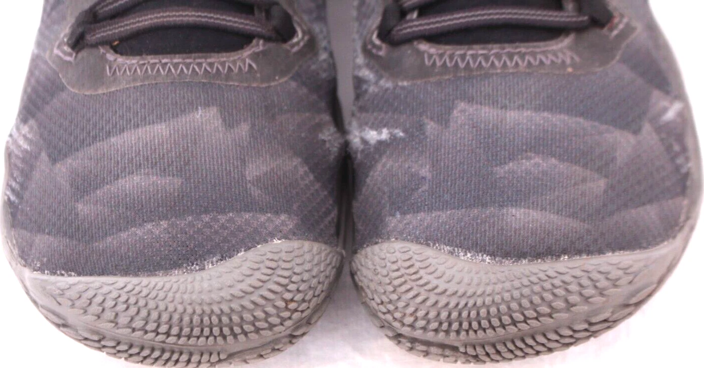 merrell vapor glove athletic trail running shoes