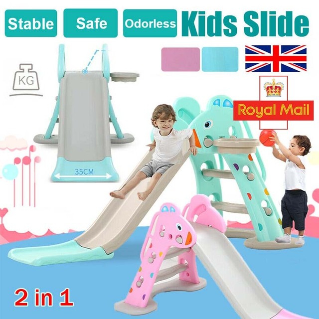 paw patrol toy slide