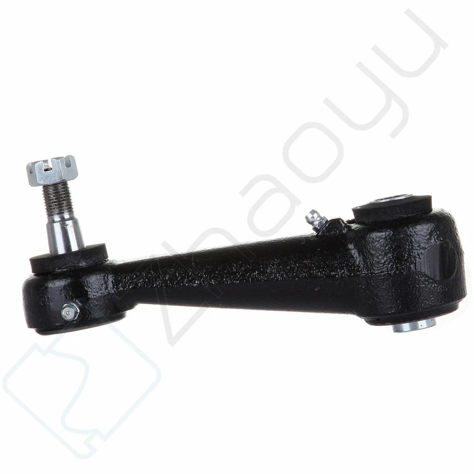 2set Front Idler Arms Steering Part Fits 1994-2003 Dodge Ram Van 1500 2500 K7106 - Image 2 of 4