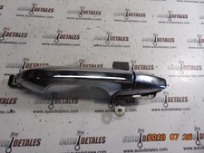 Porte avant et accessoires Honda CRV