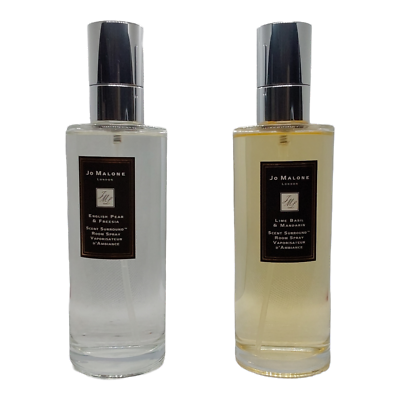 Jo Malone Scent Surround Room Spray 5.9 oz 175 ml Choose Your