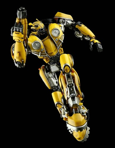 Transformation Toys TRANSCRAFT TC02 TC-02 Soldier BEE Hornet 2023 NEW - Picture 11 of 15