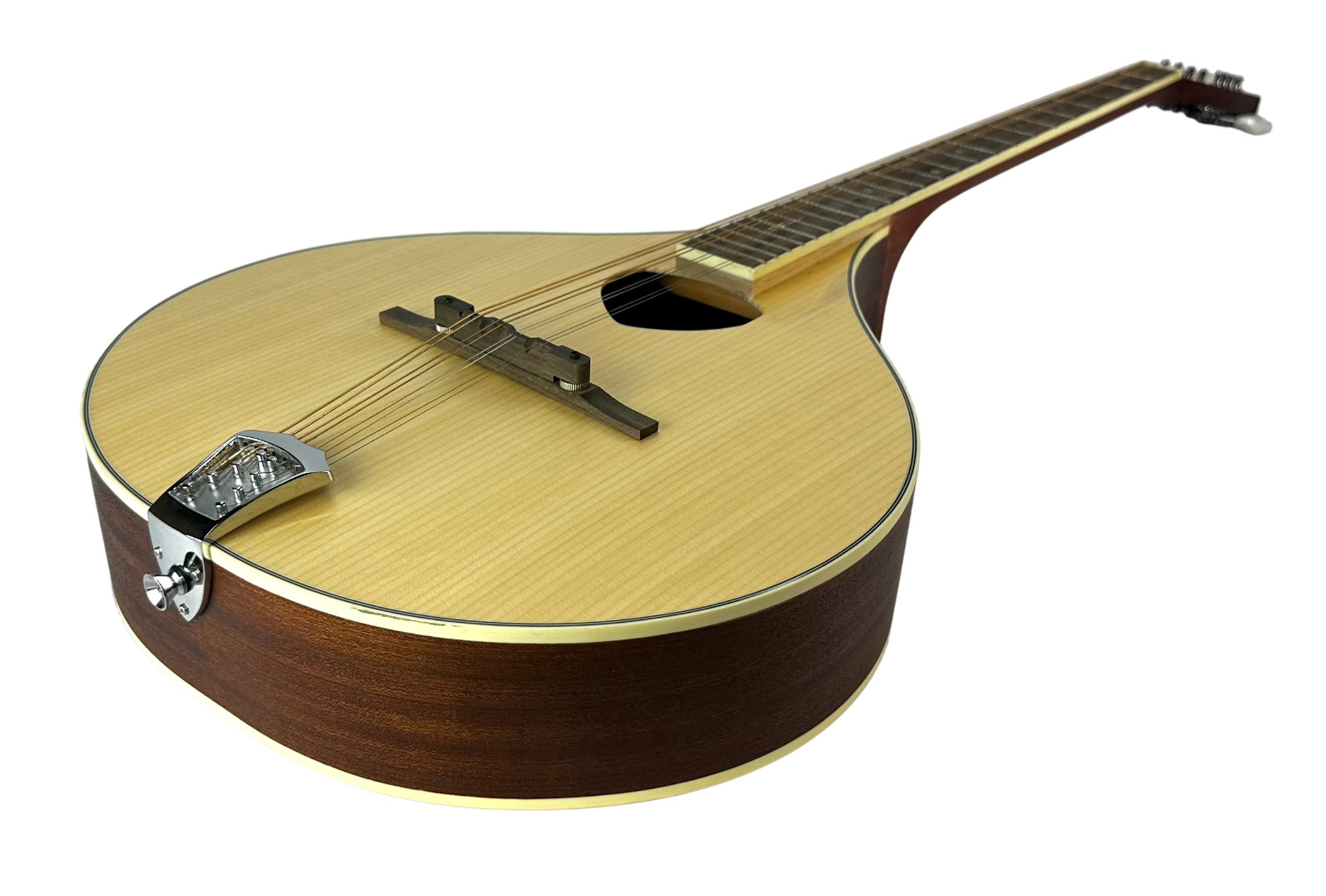 Greek Bouzouki 8String Mandola Traditional Tzouras Irish Folk