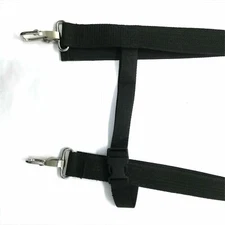 2-Pack For RedMax EBZ7500 EBZ8500 Backpack Blower Replacement Shoulder Straps 51