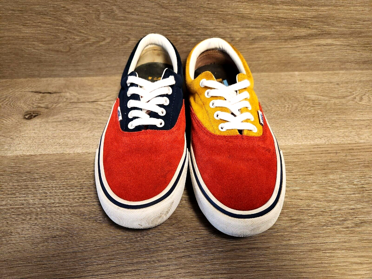 50th Anniversary Vans Era Pro Uk Vans Era Pro MTV 50th Anniversary