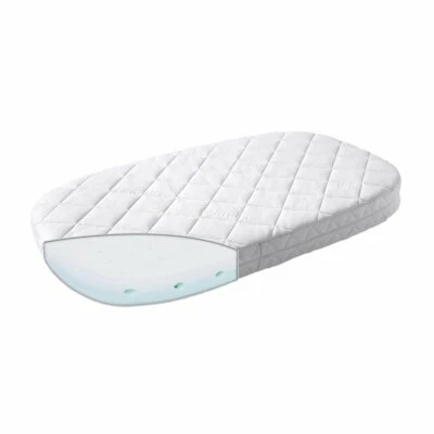 Original Leander Comfort Kaltschaummatratze für Leander Classic Babybett - NEU !