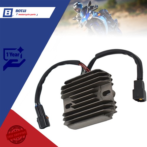 ✅Voltage Regulator Rectifier For SUZUKI GSXR 600 750 2006 2007 2008 2009 2010