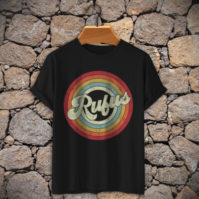 Funk Band Rufus Shirt Chaka Khan Tell Me Something Good Sweet Thing Ain't Nobody