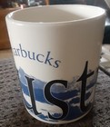 Starbucks Austria Collectible City Mug 2002 — photo 2
