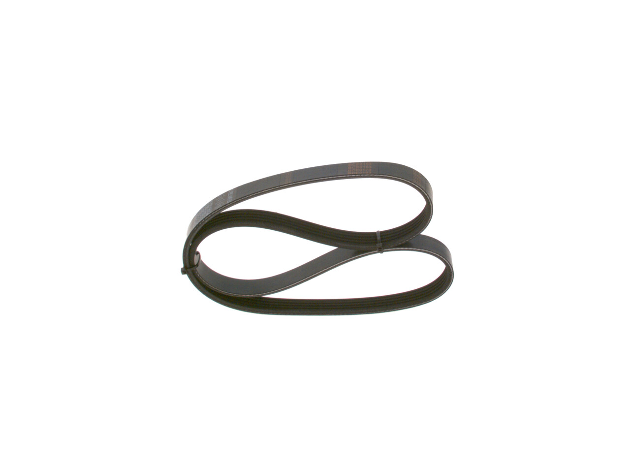 1 987 947 917 BOSCH V-Ribbed Belt for ALFA ROMEO,CHEVROLET,FIAT,HOLDEN,HONDA,LAN