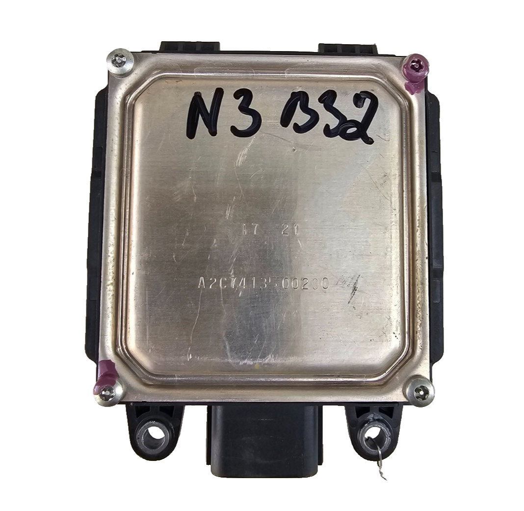 ⭐2021-2024 Nissan Kicks Sensor Blind Spot Radar Monitor OEM 284K0