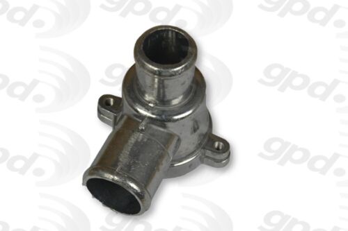 Engine Coolant Water Outlet for LS, Marauder, Cougar, Mustang, MPV+More 8241415 - Picture 1 of 4