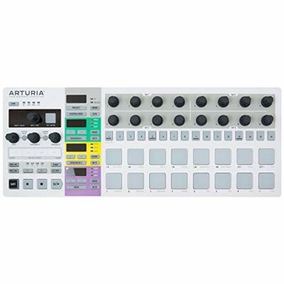 Arturia BeatStep Pro Controller & Sequencer F/S with tracking No