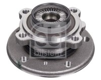 Febi 102830 Radlagersatz Vorne FüR Bmw F31 F30 F80 F21 F20 F23 F34 F36 F22 F87