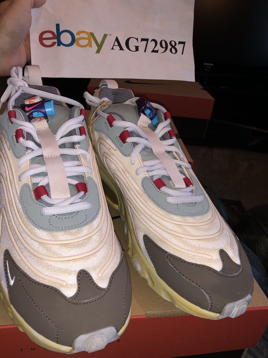 270 React Vs Fake Air Max 270 Vs Air Max 97 Nike Air Max 270 React