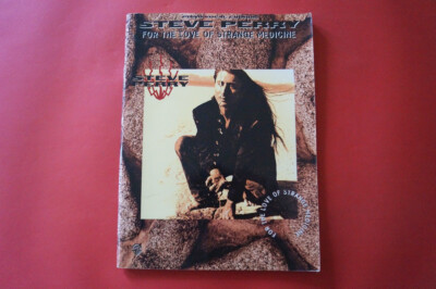 Steve Perry - For the Love of  (mit Poster) .Songbook Notenbuch .Piano Vocal Gui