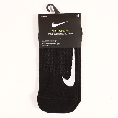 nike spark wool socks