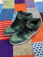 nike dunk brut