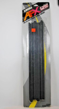 NIB 15" Straight Track Pair AFX Tomy Aurora AW  8621