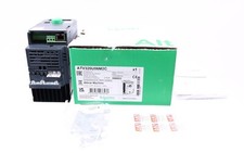 SCHNEIDER ALTIVAR ATV320U06M2C 096653 ! NEW !