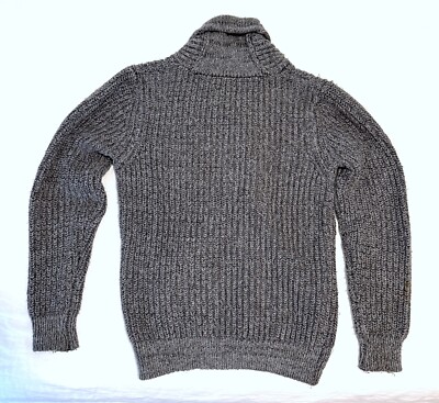 scotch＆soda ニット　カーディガン　ジャケット scotch＆soda ニット カーディガン ジャケット