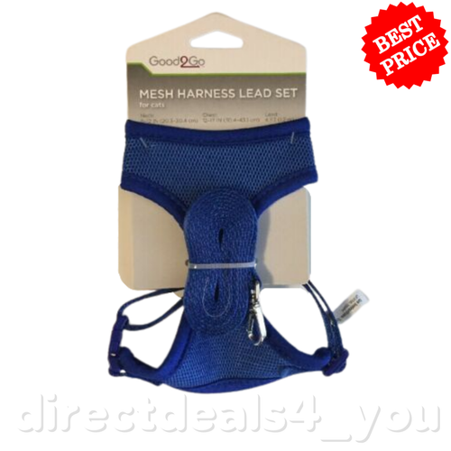 good2go harness lead set