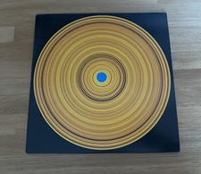 The Music - You Might As Well Try To F*ck Me 12” Vinyl 2001 Hut Recordings
