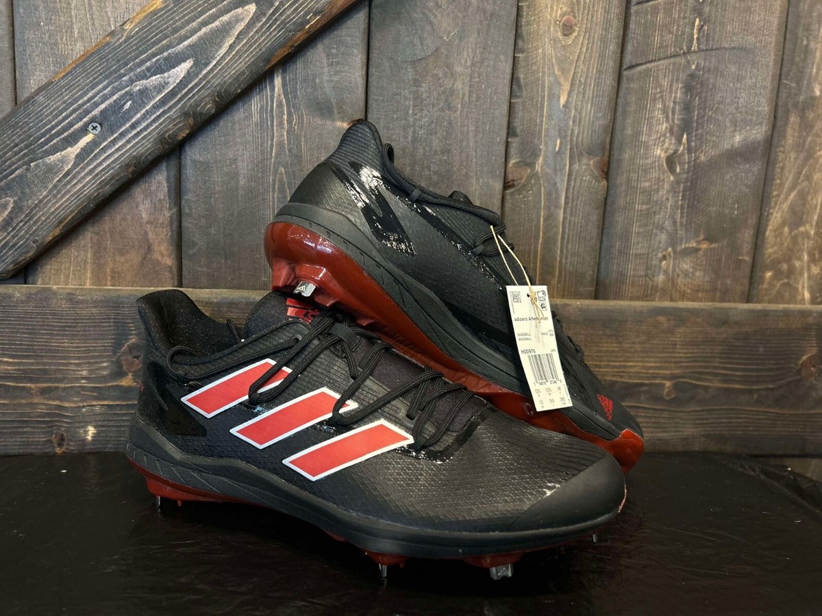 adidas Adizero Afterburner Men display picture 1