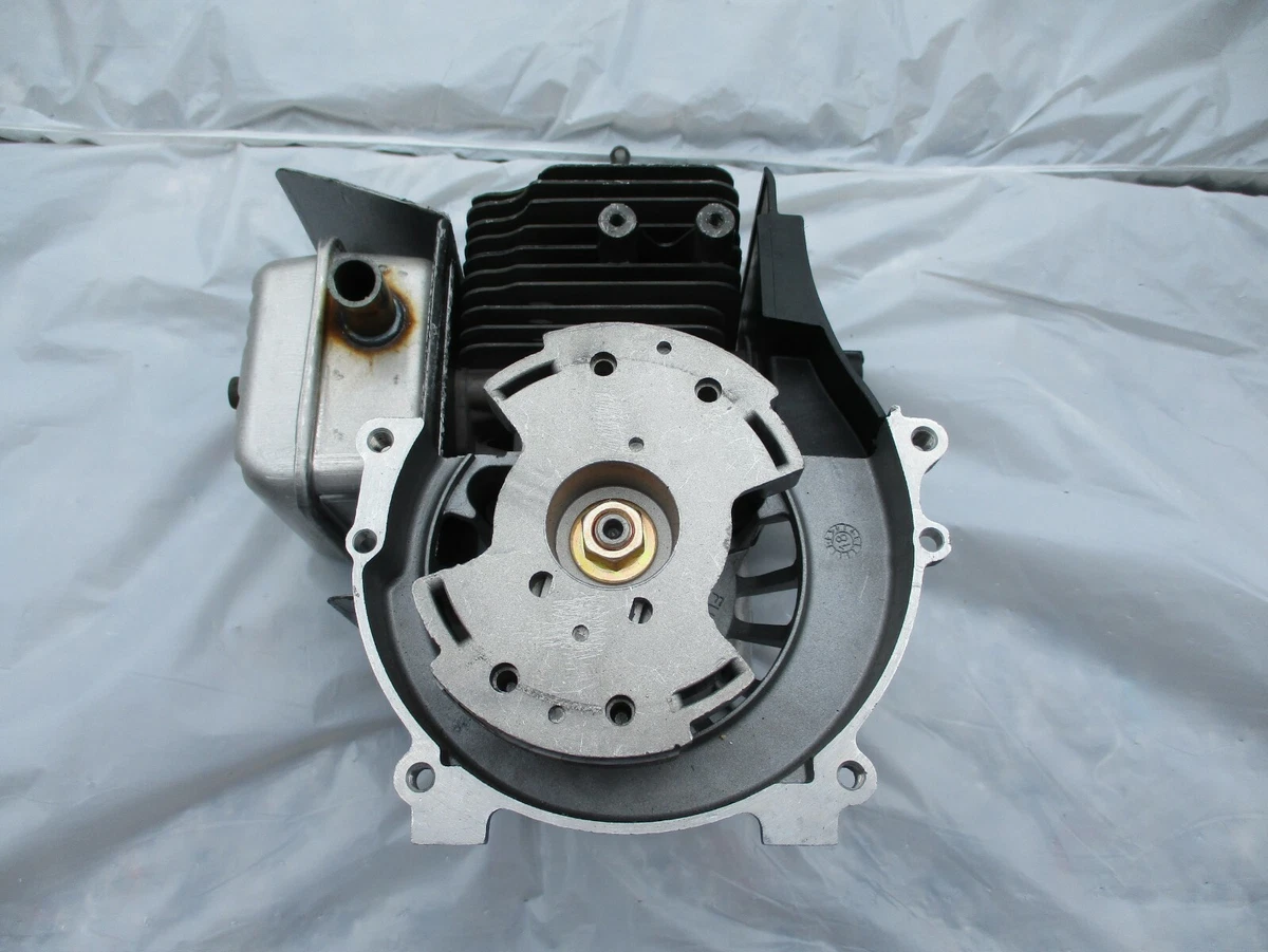 Ryobi gas blower 2 cycle online