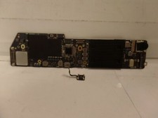 MacBook Air 13" A1932 2018 1.6GHz 8GB 128GB LOGIC BOARD SILVER W/TOUCH ID