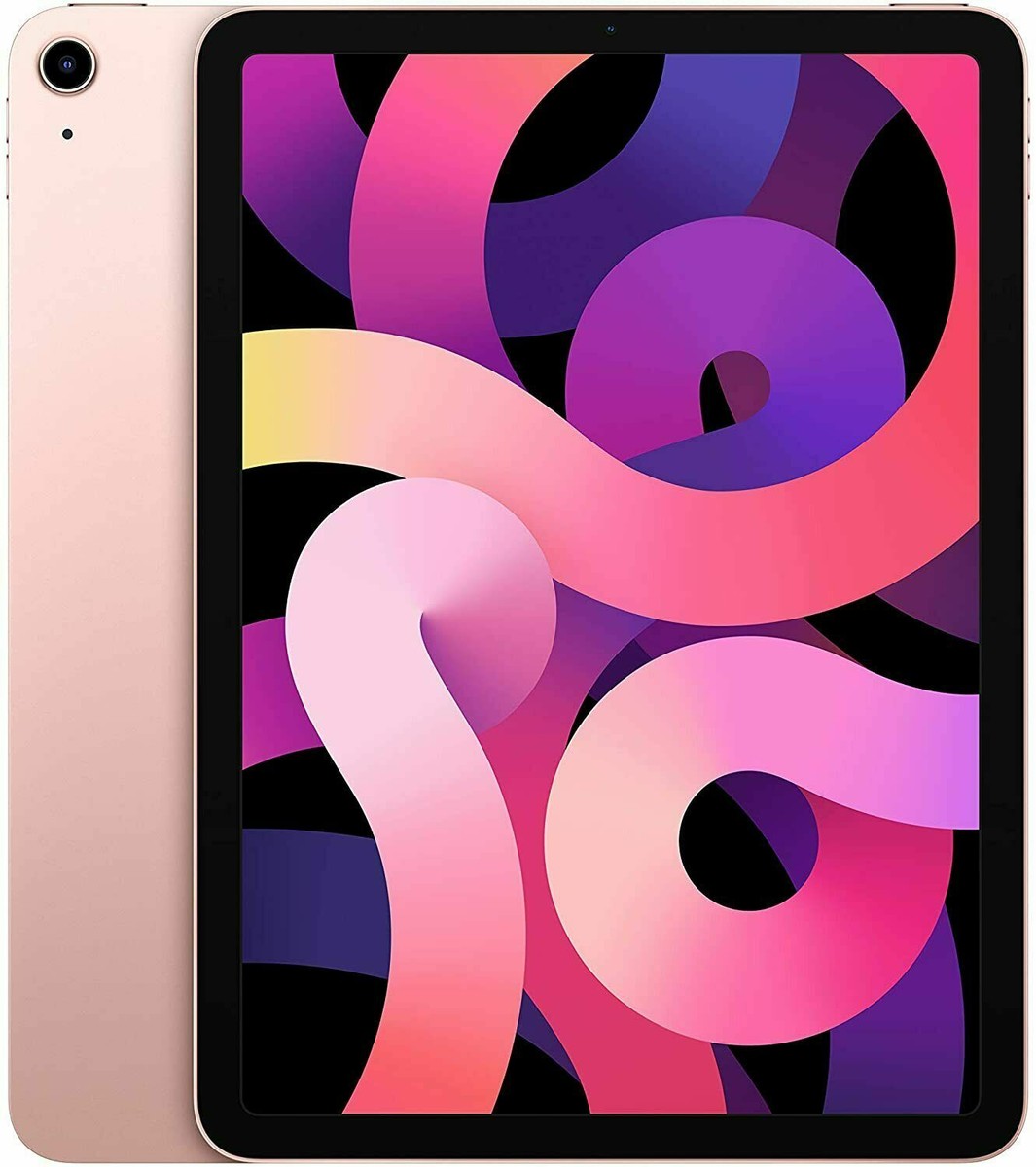 2020 Apple iPad Air (4th Generation) 4G LTE 10.9