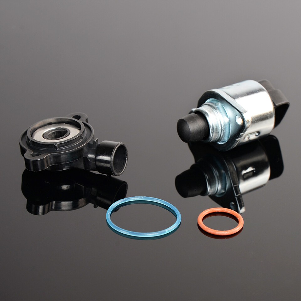 Fit For TPS IAC LS1 LS6 Throttle Position Sensor Idle Air Control Valve