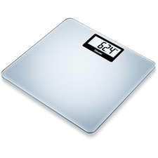 Beurer GS 214 Personenwaage glas