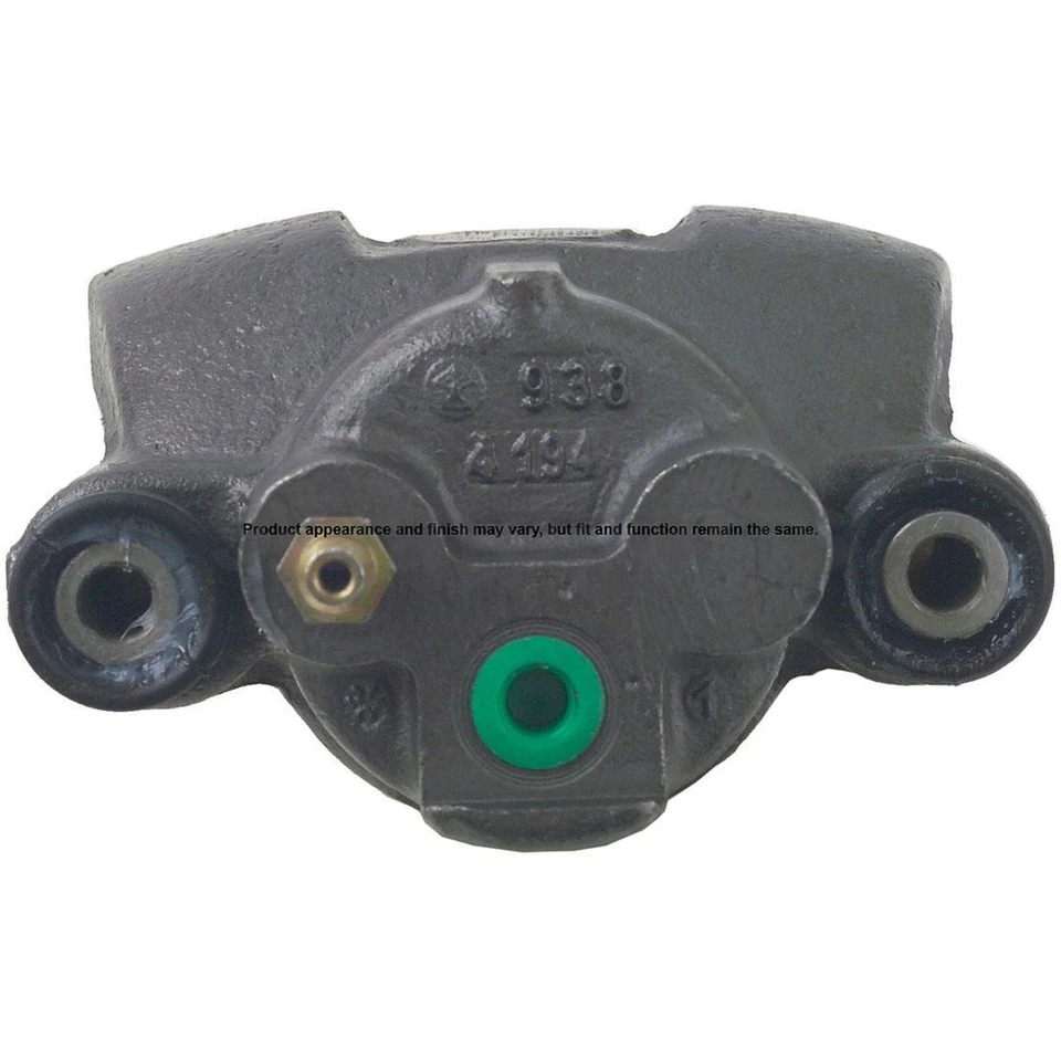 Juego de 2 pinzas de freno trasero izquierdo trasero derecho para Jeep Commander 2006-2010 Foto 3 de 4